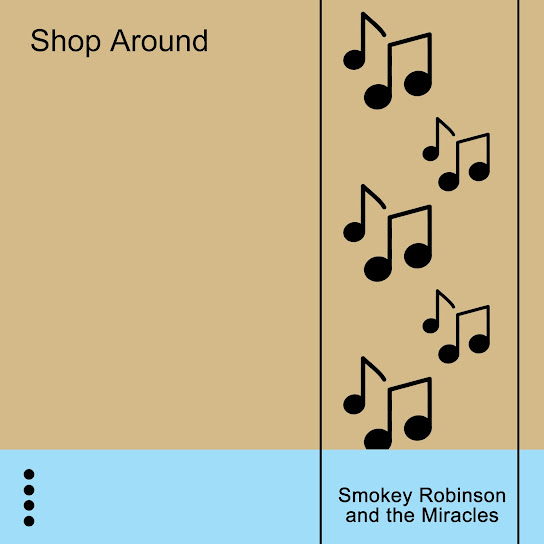 Shop Around