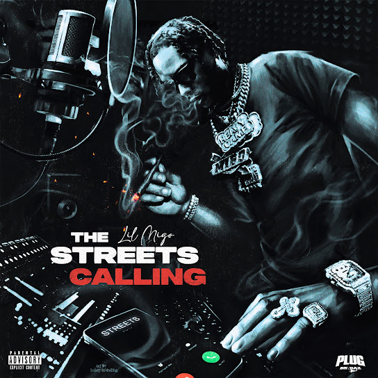 The Streets Calling