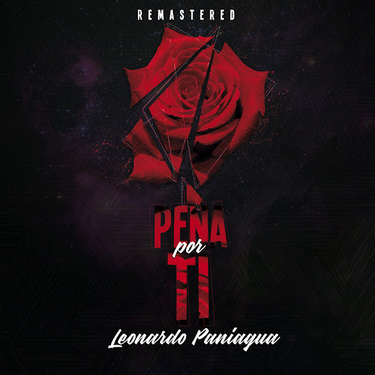 Pena Por Ti (Remastered 2023)