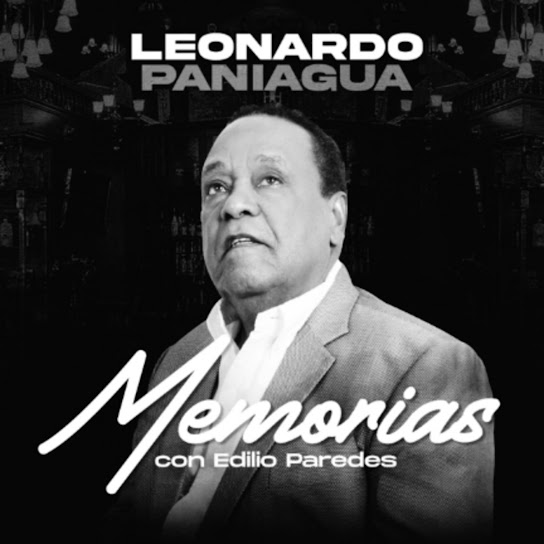Memorias Con Edilio Paredes