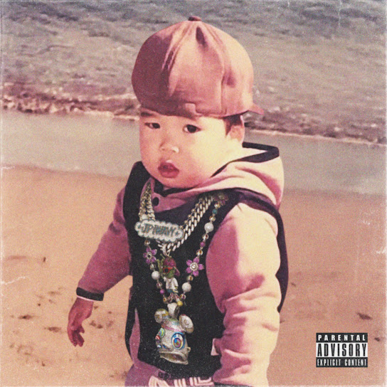 WAVY TAPE 3