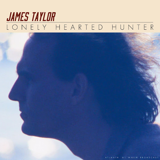Lonely Hearted Hunter
