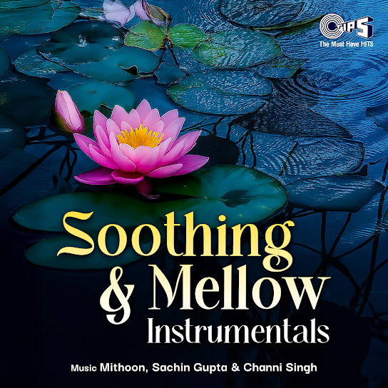 Soothing & Mellow Instrumentals