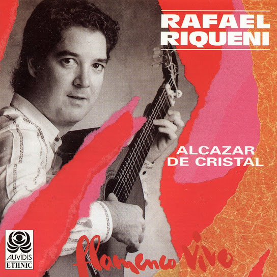 Alcazar de Cristal (Flamenco Vivo)