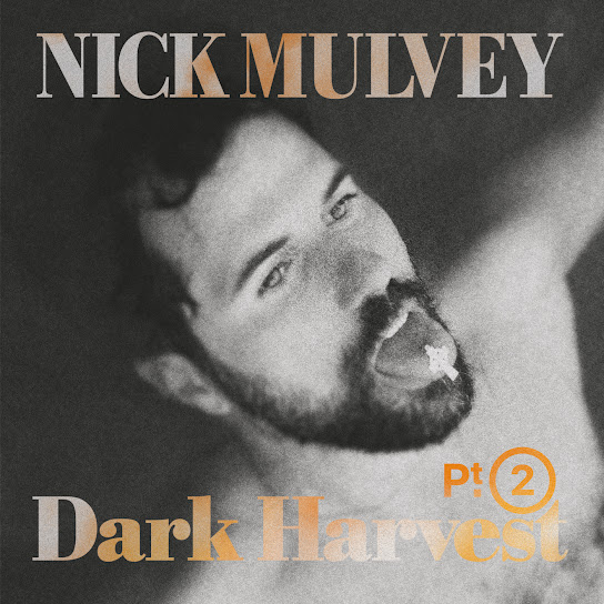 Dark Harvest, Pt. 2