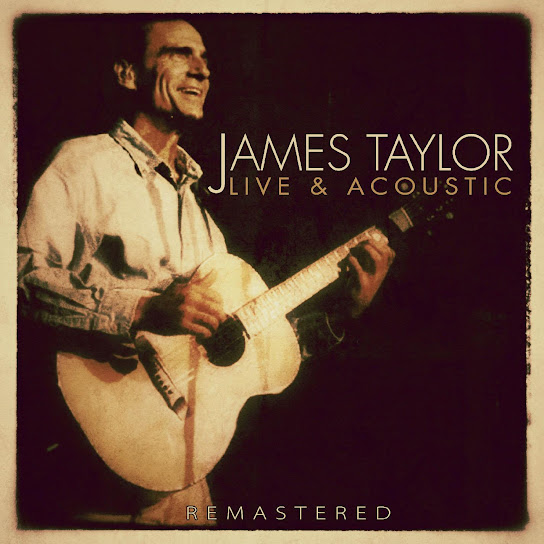 Live and Acoustic