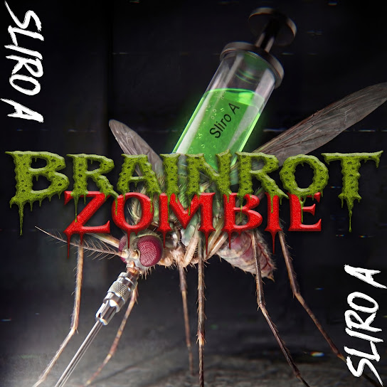 BRAINROT ZOMBIE