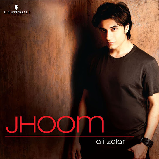 Jhoom