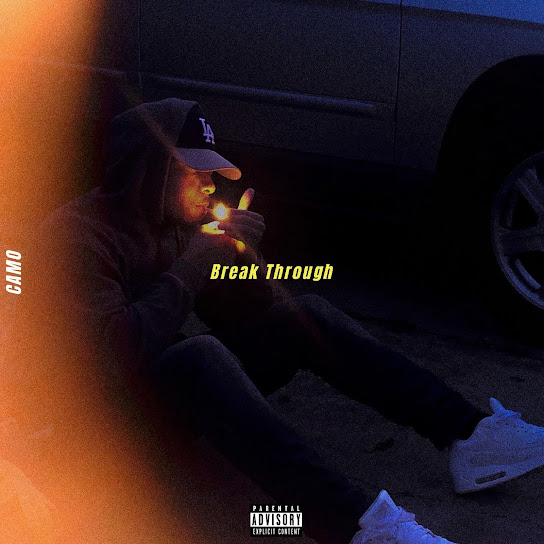 Break Through
