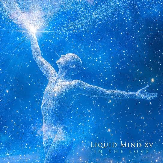 Liquid Mind XV: In the Love