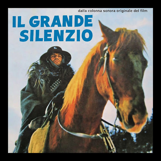 Il Grande Silenzio (Original Motion Picture Soundtrack)