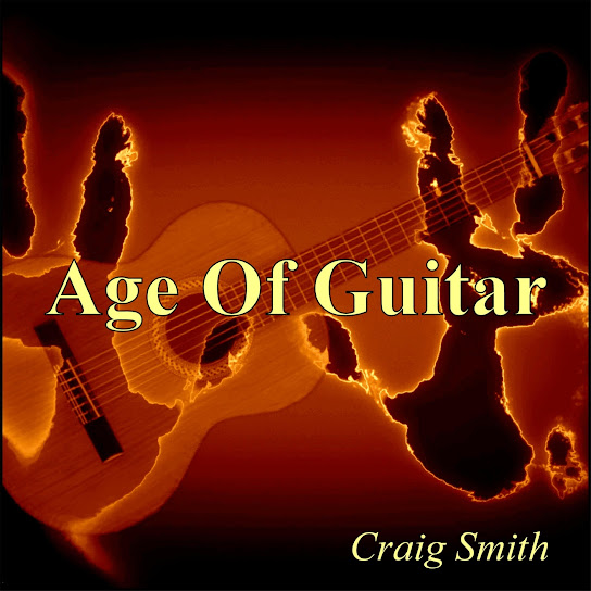 Age of Guitar
