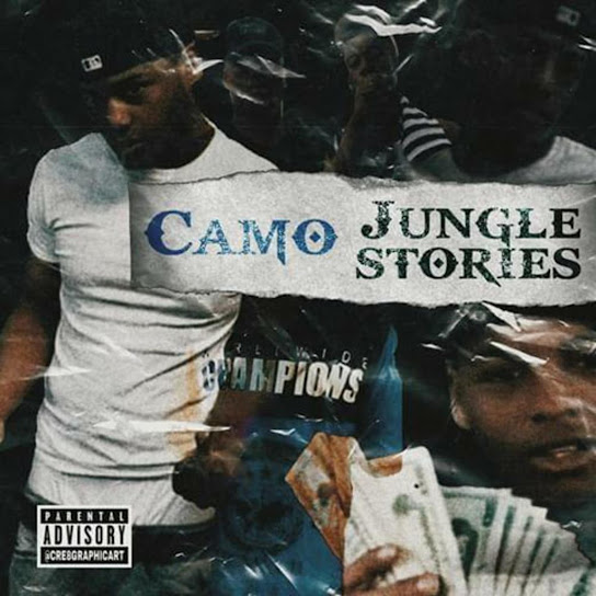 Jungle Stories