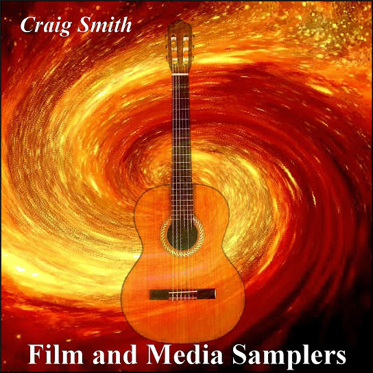 Film and Media Samplers