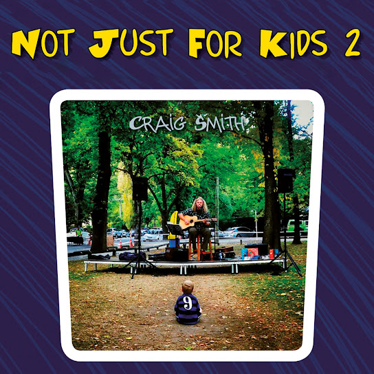 Not Just for Kids 2