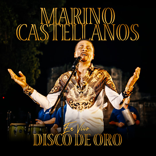 Disco De Oro (En Vivo)