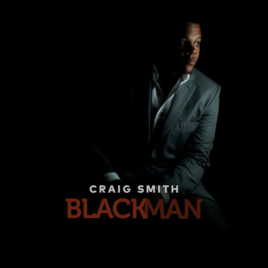 Black Man