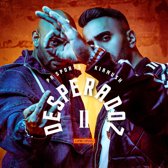 Desperadoz II