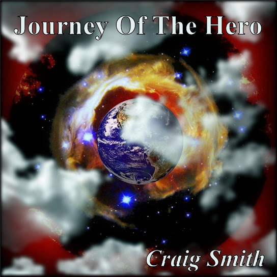 Journey of the Hero