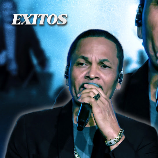 Exitos (En Vivo)