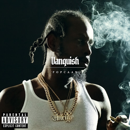 Vanquish
