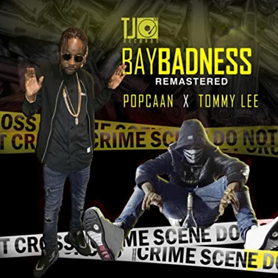 Bay Badness