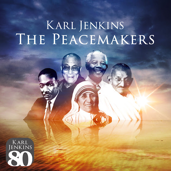 The Peacemakers