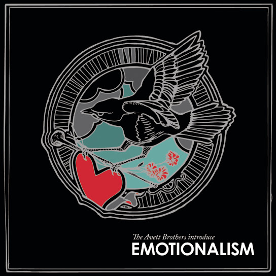 Emotionalism (Bonus Track Version)