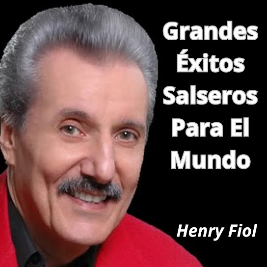 Grandes Éxitos Salseros para el Mundo