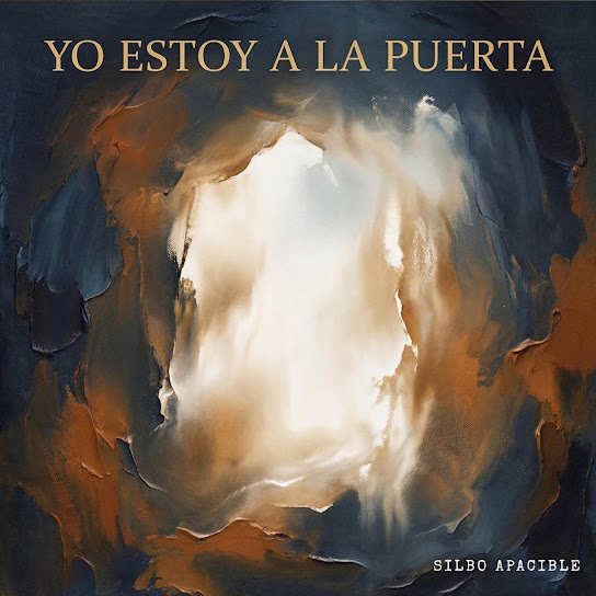 Yo estoy a la puerta