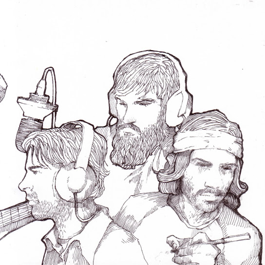 Four Thieves Gone