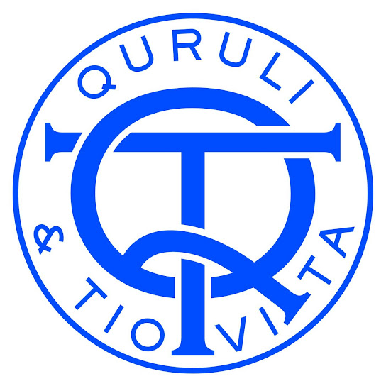 Quruli and Tiovita <2014 remaster>