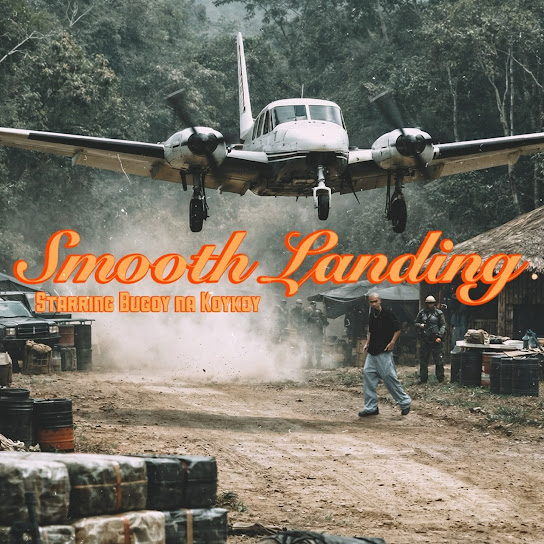 Smooth Landing