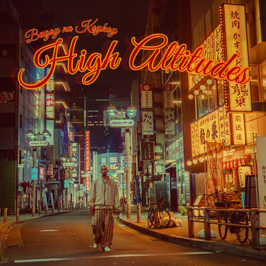 High Altitudes