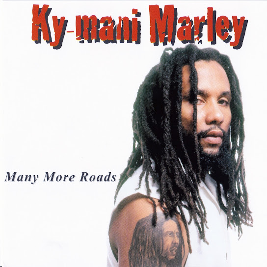 Many More Roads