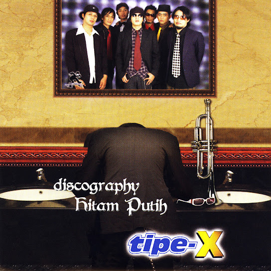 Discography Hitam Putih
