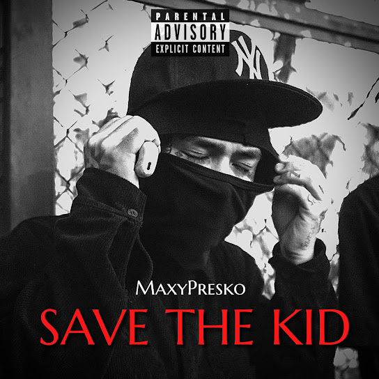 SAVE THE KID