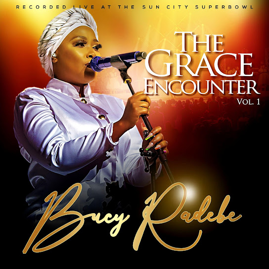 The Grace Encounter, Vol. 1