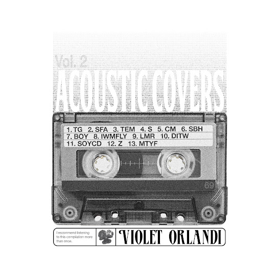 Acoustic Covers, Vol. 2