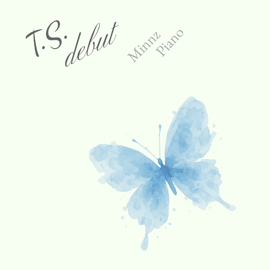 T.S. Debut: Piano Instrumentals