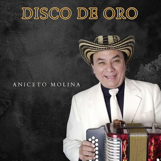 Disco de Oro