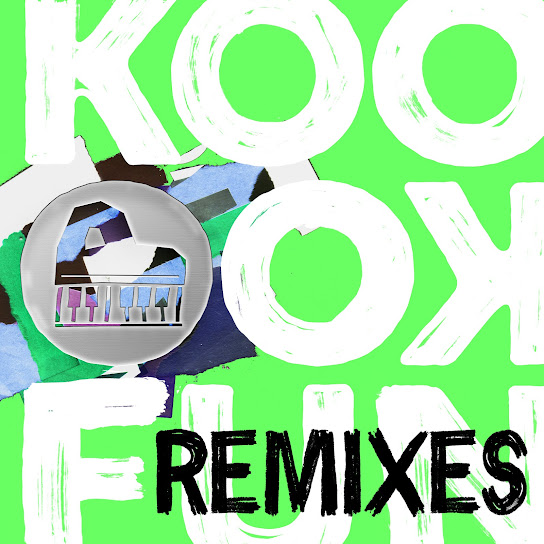 Koo Koo Fun (Remixes) (feat. Tiwa Savage & DJ Maphorisa)