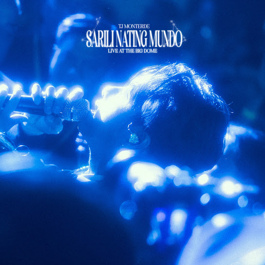 Sarili Nating Mundo (Live at the Big Dome)