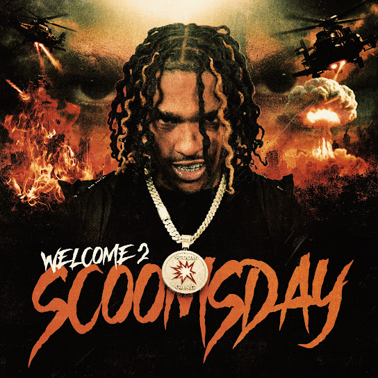 WELCOME 2 SCOOMSDAY
