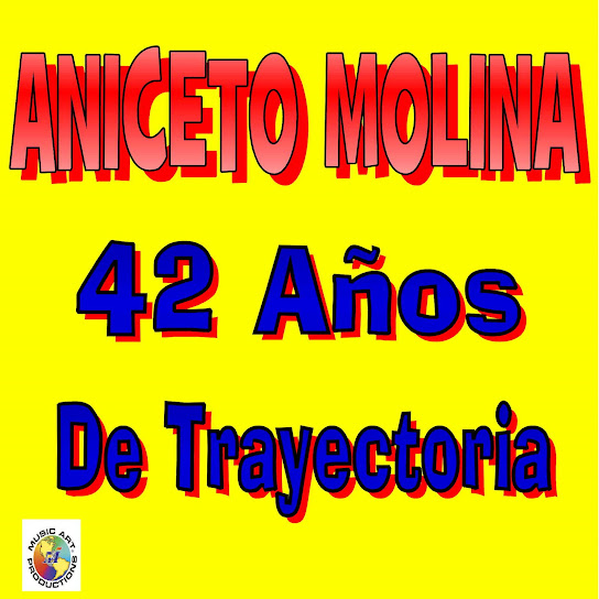 42 Anos de Trayectoria