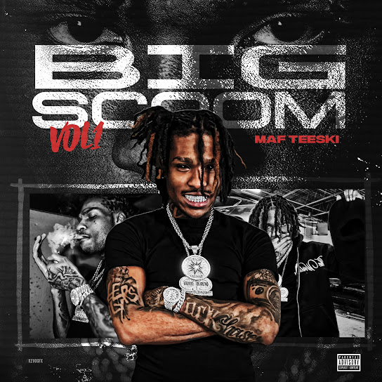 BIG SCOOM (Vol. 1)