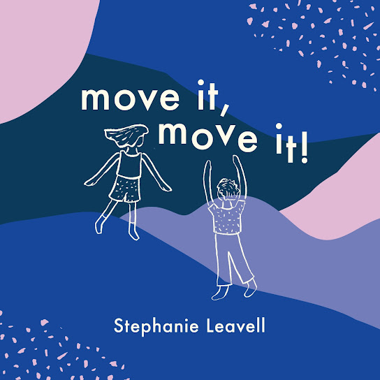 Move It, Move It!