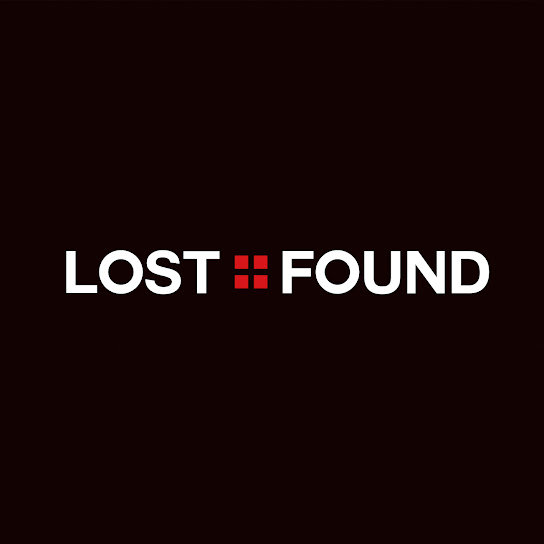 LOST+FOUND