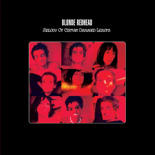 Melody of Certain Damaged Lemons