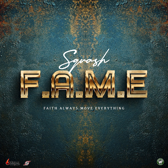 F.A.M.E (Faith Always Move Everything)